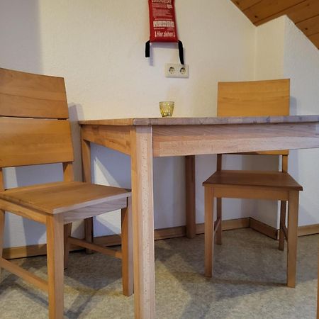 Sunnaschi Appartements - Wohnungen Oder Gesamt Als "Huette" Laterns Extérieur photo