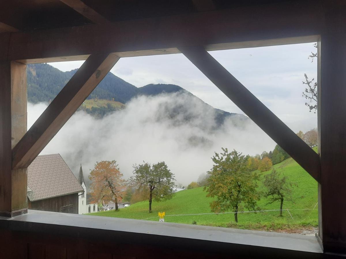 Sunnaschi Appartements - Wohnungen Oder Gesamt Als "Huette" Laterns Extérieur photo