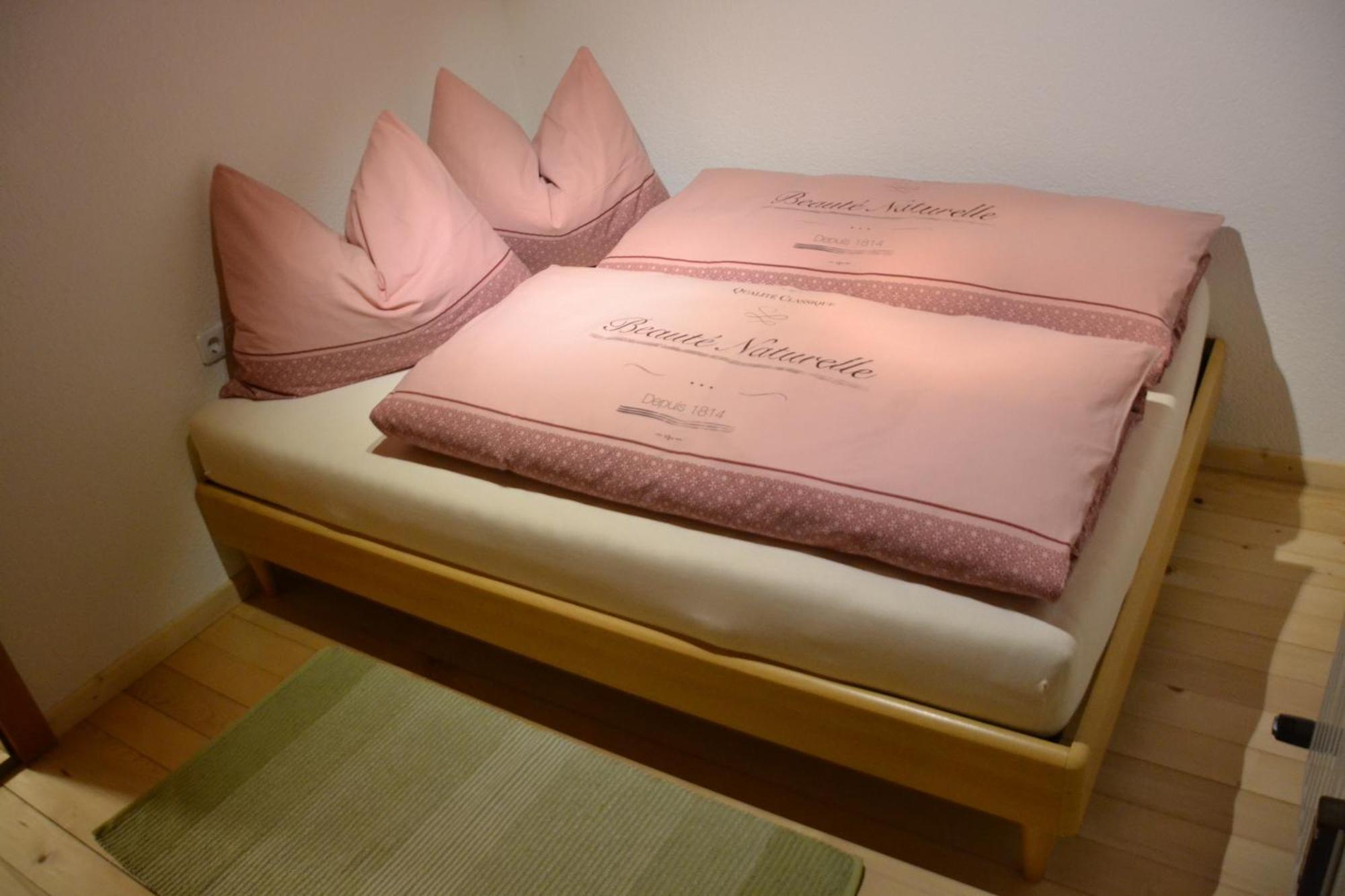 Sunnaschi Appartements - Wohnungen Oder Gesamt Als "Huette" Laterns Extérieur photo