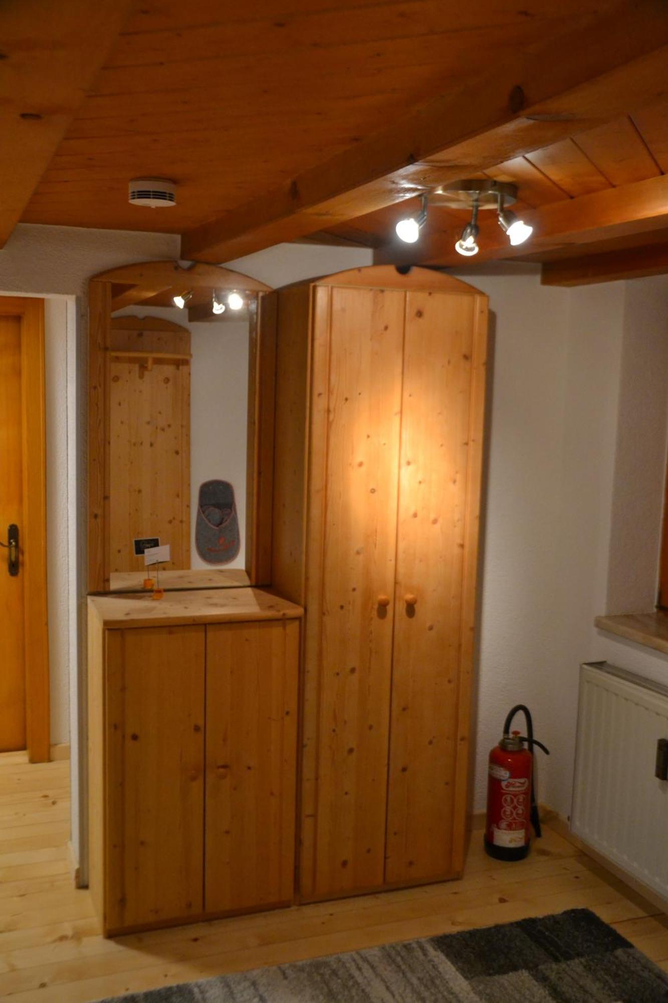 Sunnaschi Appartements - Wohnungen Oder Gesamt Als "Huette" Laterns Extérieur photo