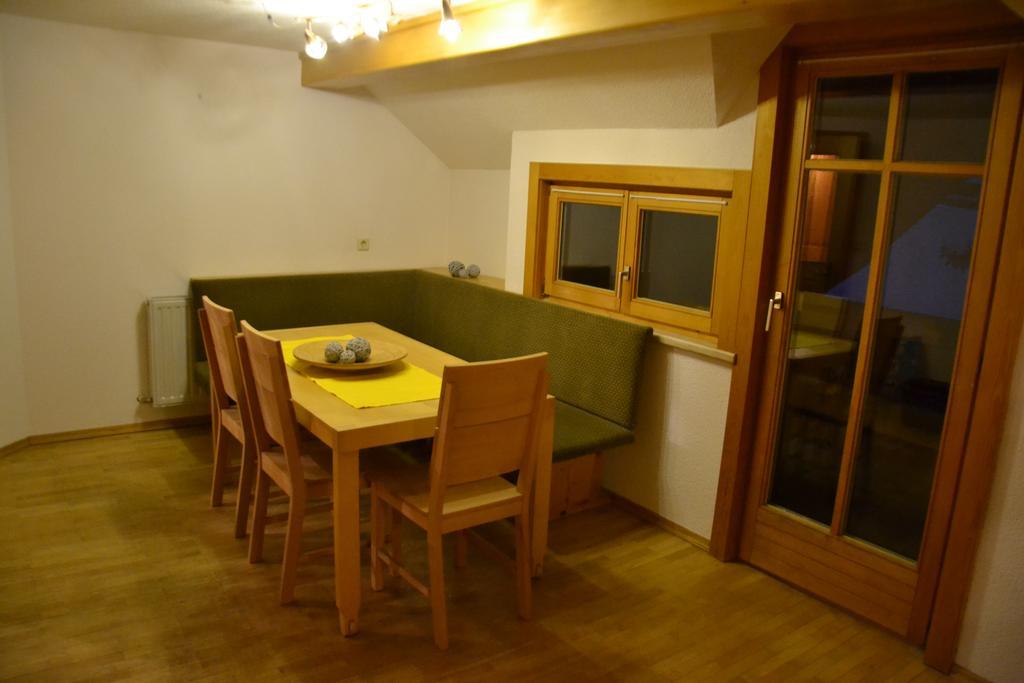Sunnaschi Appartements - Wohnungen Oder Gesamt Als "Huette" Laterns Extérieur photo