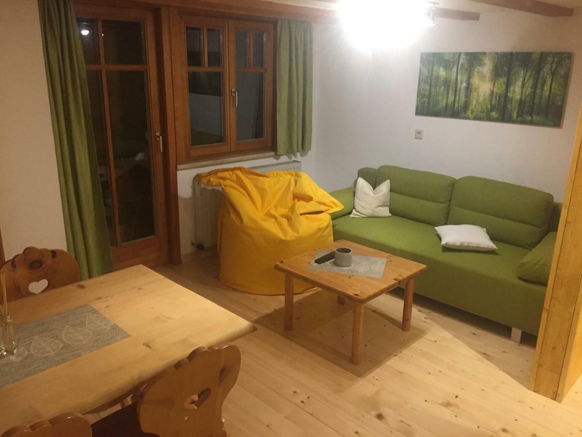 Sunnaschi Appartements - Wohnungen Oder Gesamt Als "Huette" Laterns Extérieur photo