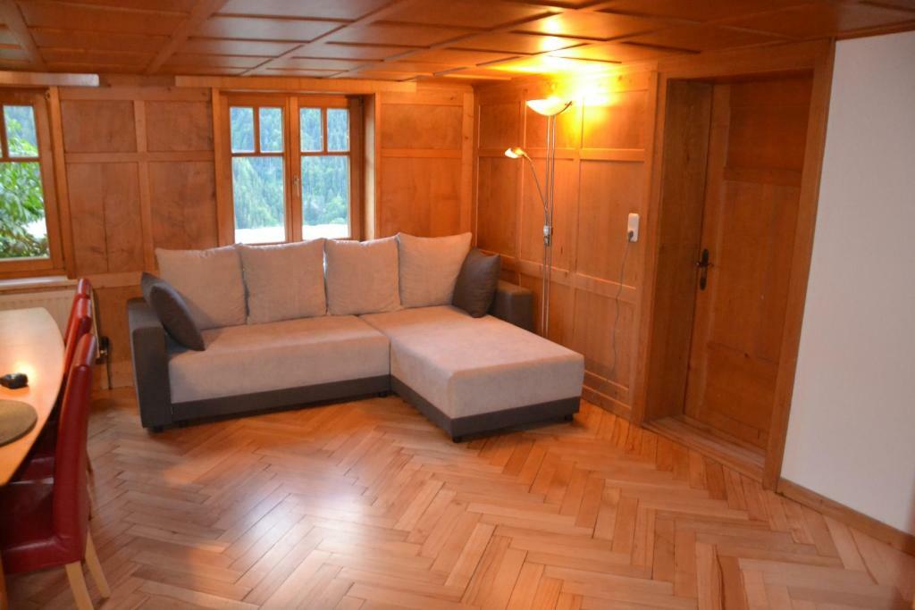 Sunnaschi Appartements - Wohnungen Oder Gesamt Als "Huette" Laterns Extérieur photo